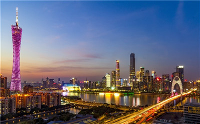 广州商务模特行业的发展前景和机会 广州商务模特行业的发展前景和机会